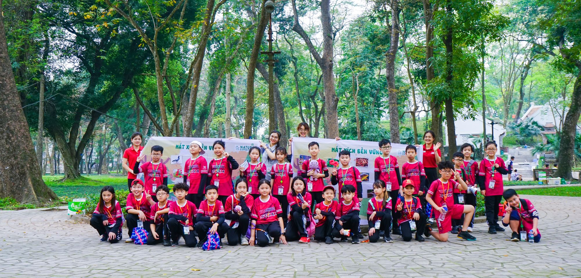 CHƯƠNG TRÌNH BÁCH THẢO